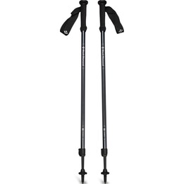 Bastoncini da trekking Black Diamond Explorer 2 - blu inchiostro