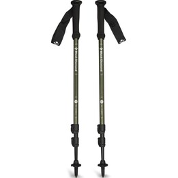 Black Diamond Explorer 3 Trekking Poles - Tundra