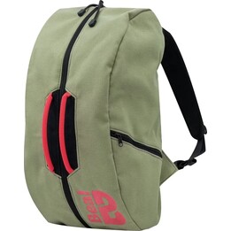 Sac à cordes Combi II-Vert