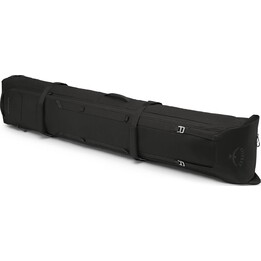 Bolsa de esquí Osprey MountainBound Snow Roller - negra