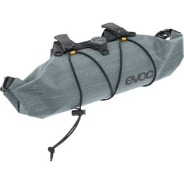 Saco de guiador Evoc BOA WP 2.5 - Aço