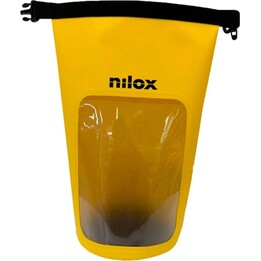 Nilox Dry Bag 5L Sac étanche jaune
