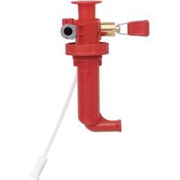 Bomba de combustible MSR Dragonfly