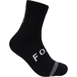 Chaussettes imperméables Fox Defend Water Sock - noir