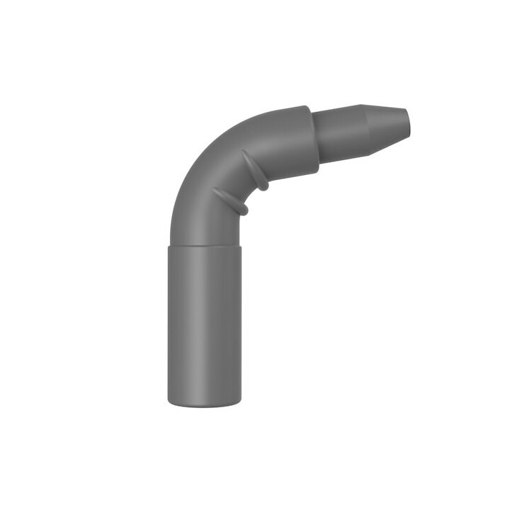 Limpadora a vapor Black & Decker BHSMP2314-QS, cilindro de 1,2 L, 2300 W, azul e branca.