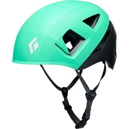 Casco Black Diamond Capitan E - talla clean green: S_M