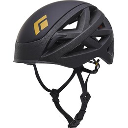 Black Diamond Vapor Helm - schwarz Größe: M/L