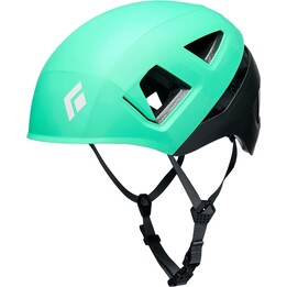Black Diamond Capitan E Climbing Helm - Clean Green Größe: M_L