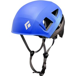 Capacete de escalada Black Diamond Capitan E - Drifter Blue Tamanho: S_M