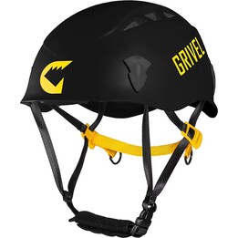 Grivel Salamander 2.0 Climbing Helmet - Black