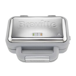 Gofrera Breville DuraCeramic VST072X (850W)