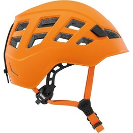 Casque d'escalade Petzl - Boreo - orange