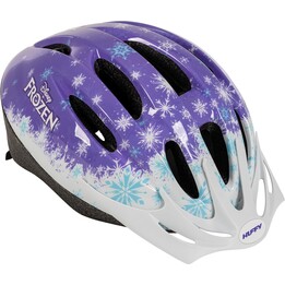 Huffy Disney Frozen Kids Helmet (01315HL)