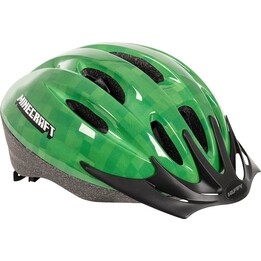 Capacete Huffy Minecraft para crianças (01281HL)