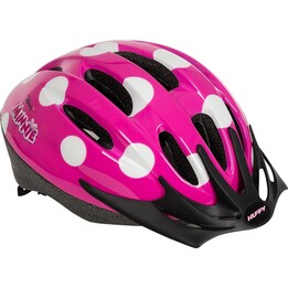 Huffy Minnie Mouse Kinderhelm (01316HL)