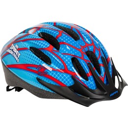 Huffy Casque pour enfants Spidey et les Super Pals (01314HL)