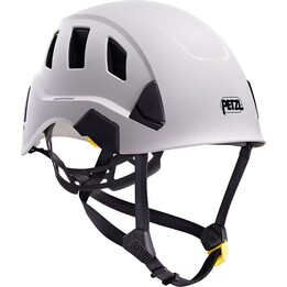 PETZL Strato Vent-white Helmet