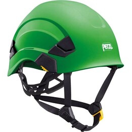 Casco Petzl Vertex Green
