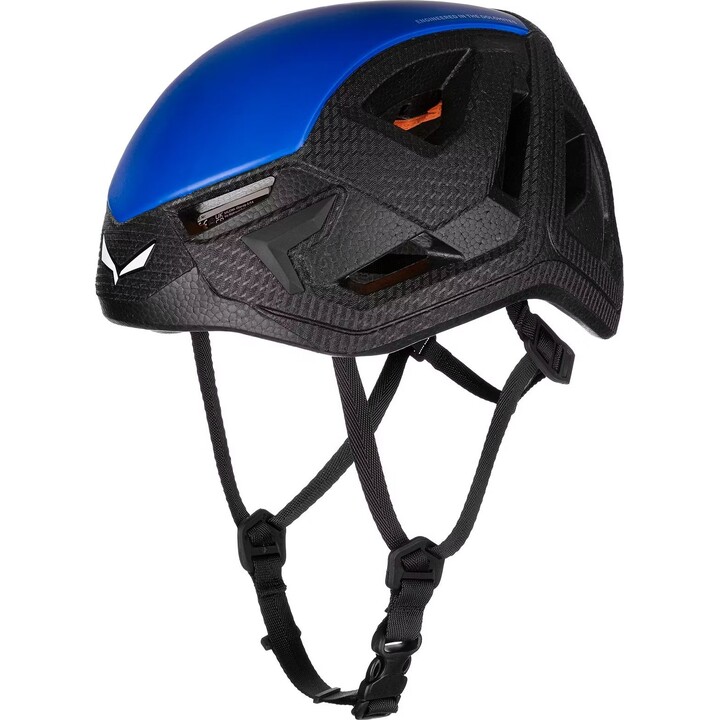 SALEWA Casque Piuma 3.0 Blue S/M - Casque de haute qualité