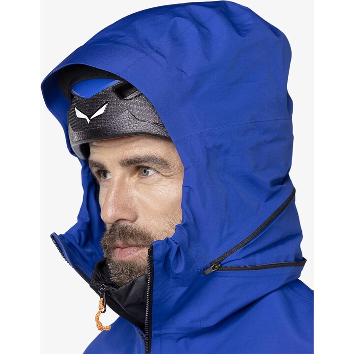 SALEWA Casque Piuma 3.0 Blue S/M - Casque de haute qualité