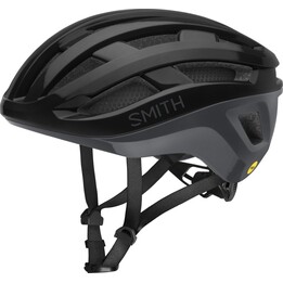 Smith Persist 2 MIPS Fahrradhelm schwarz/Zement L
