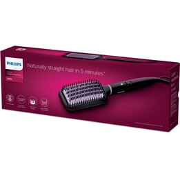 Philips StyleCare Essential BHH880/00 Glättbürste