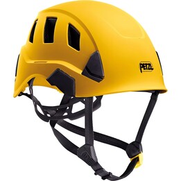 Casco Strato Vent-amarillo Petzl
