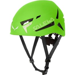Casco VEGA-FLUO Verde L/XL