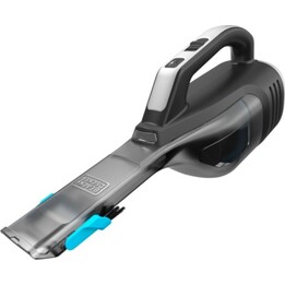 Black & Decker DVD320B-QW aspirapolvere portatile senza fili nero