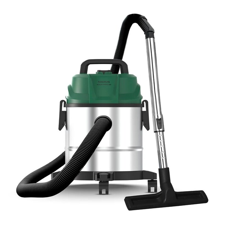 Aspiradora industrial Taurus Hidrodry 1200