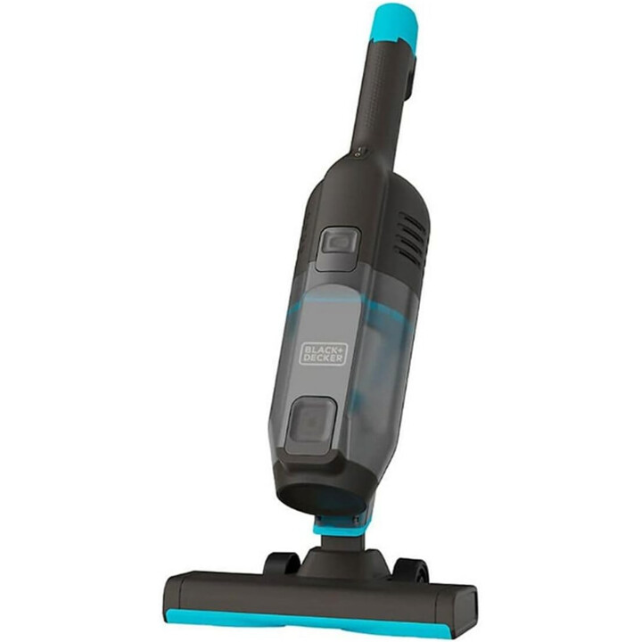 Aspirador de vassouras Black & Decker ES9480080B 600 W