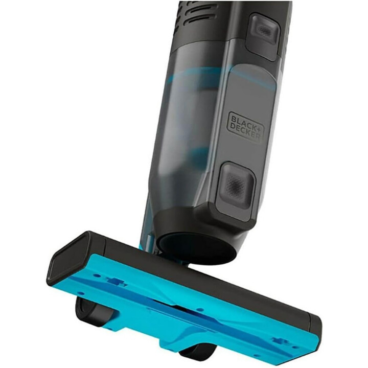 Aspirador de vassouras Black & Decker ES9480080B 600 W
