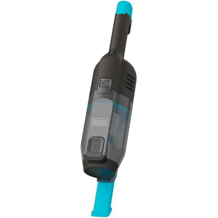 Aspirador de vassouras Black & Decker ES9480080B 600 W