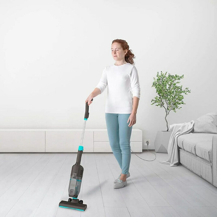 Aspirador de vassouras Black & Decker ES9480080B 600 W