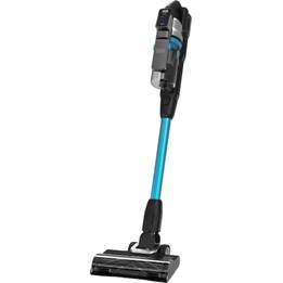 Black & Decker BSV520BRB-QW Electric Vacuum Cleaner, Bagless, 0.65L, Blue
