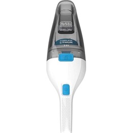 Black & Decker NVC-115-JL Aspirapolvere portatile Dustbuster 3,6V