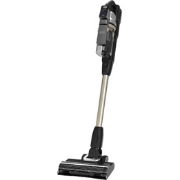 Black & Decker BSV525BLP-QW Aspirateur à main/à manche sans fil, fonctionnant sur batterie, sans sac, 0,65 L, 2,5 Ah