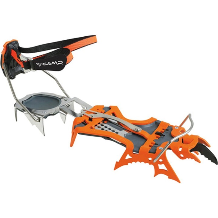 Automatic crampons Blade Runner size 40-49