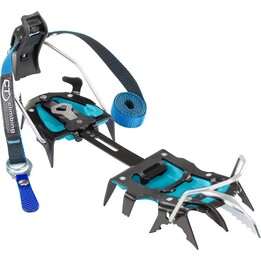 Crampones automáticos Hyper Spike