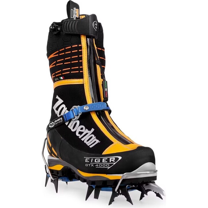 Grampos automáticos Hyper Spike