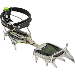 Crampones Black Diamond Snaggletooth Pro