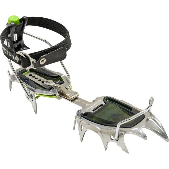 Grampos Black Diamond Snaggletooth Pro