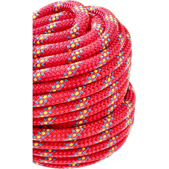 Cuerda 8mm 30m Beal Golden Dry