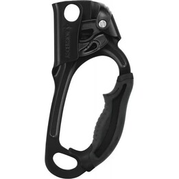 Dispositif d'ascension noir PETZL