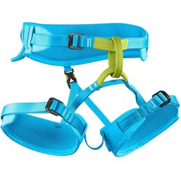 Edelrid Finn III Arnés de escalada para niños - icemint