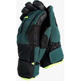 Ortovox Tour Pro Cover Handschuh - dark pacific, Größe S