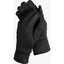 Guanto Trekmates Codale DRY - nero taglia L