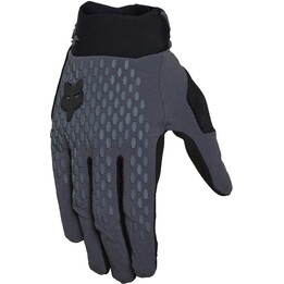 Gants de cyclisme Fox Defend Glove Graphite M