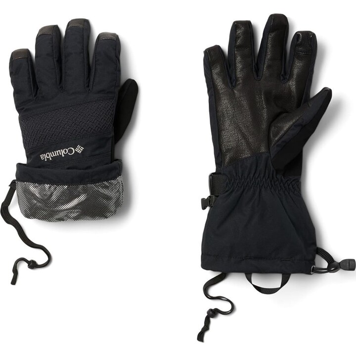 Ski gloves Columbia Whirlibird III size s