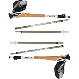 LEKI CT FX Superlite 110–130 Pole